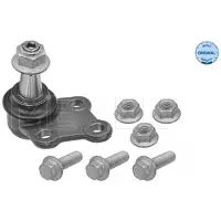 Meyle Pallonivel - Mercedes - Vito, W447, Eqv