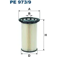 FILTRON Fuel filter