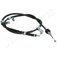 Japanparts Vaijeri, seisontajarru BC-K34L