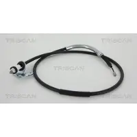 TRISCAN Vaijeri, seisontajarru 8140 11143