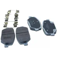 QUARO KLOCKI HAM. OPEL P. INSIGNIA 1,5-2,0 17-