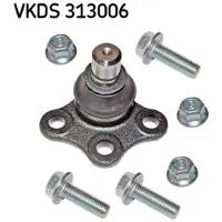 Skf Pallonivel VKDS 313006