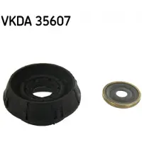 Skf Jousijalan tukilaakeri VKDA 35607