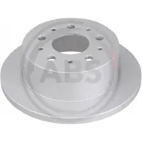 A.B.S. Brake Disc
