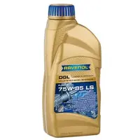 Ravenol Vaihteistoöljy 75W-85 LS, 1 litra