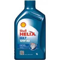 Shell Moottoriöljy 550046646