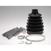 SPIDAN Vetoakselin suojakumi - Volvo - V70, V60, S60, S80