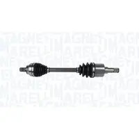 MAGNETI MARELLI Vetoakseli