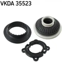 Skf Jousijalan tukilaakeri VKDA 35523