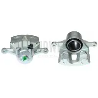 BUDWEG CALIPER Jarrusatula BUDWEG 344290, edessä vasen