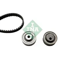 INA Hammashihnasarja INA 530 0050 10