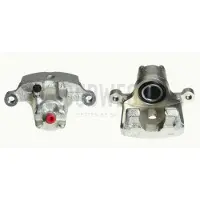 BUDWEG CALIPER Jarrusatula Budweg, 343131 - Mitsubishi - Pajero