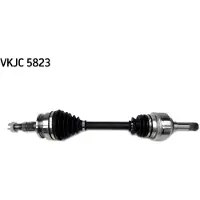 Skf Vetoakseli VKJC 5823