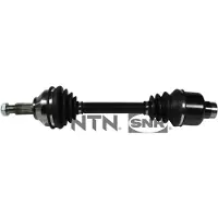 SNR Vetoakseli DK52.002