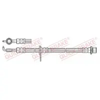 Quick Brake Jarruletku 59.962