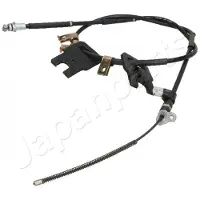 Japanparts Vaijeri, seisontajarru BC-843L