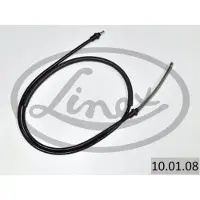 Linex Vaijeri, seisontajarru 10.01.08
