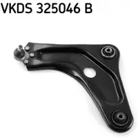Skf Tukivarsi, pyöräntuenta VKDS 325046 B