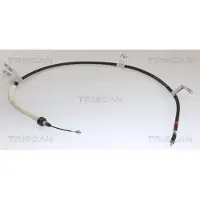 TRISCAN Vaijeri, seisontajarru 8140 181147