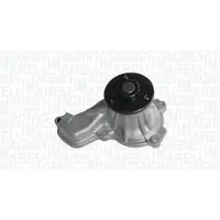 MAGNETI MARELLI Vesipumppu, moottorin jäähdytys 352316170478