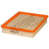 HENGST FILTER Ilmansuodatin E1192L