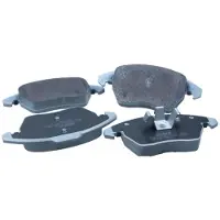 QUARO KLOCKI HAM. VW P. POLO 1,0-2,0 14-/A1/IBIZA 15-