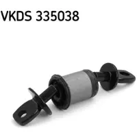 Skf Tukivarren hela VKDS 335038