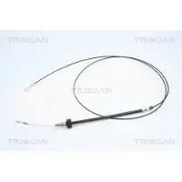 TRISCAN Vaijeri, seisontajarru 8140 23150