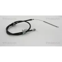 TRISCAN Vaijeri, seisontajarru 8140 42180