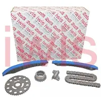 Jürgen Liebisch Timing Chain Kit