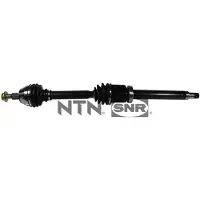 SNR Vetoakseli DK52.006