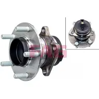 Schaeffler FAG Pyöränlaakerisarja 713 6280 10