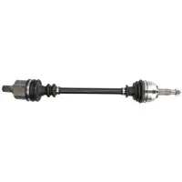 PASCAL Vetoakseli G2R135PC