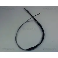 TRISCAN Vaijeri, seisontajarru 8140 38136