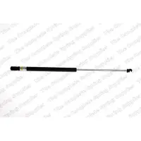 CARGOPARTS Kaasujousi, tavaratila 468023