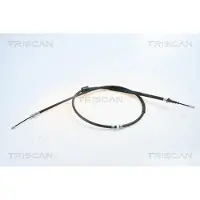 TRISCAN Vaijeri, seisontajarru 8140 16189