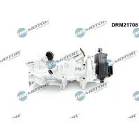 Dr.Motor Automotive Vesipumppu, moottorin jäähdytys DRM21708