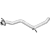 Bosal Pakoputki 851-169