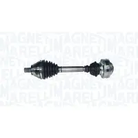 MAGNETI MARELLI Vetoakseli