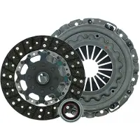 AISIN Kytkinpaketti KH-080