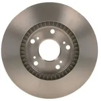 Bosch Jarrulevy 0 986 479 365 edessä, tuuletettu, 1 Kappale