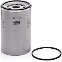 MANN-FILTER Polttoainesuodatin WK 11 042 z