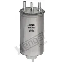 HENGST FILTER Polttoainesuodatin H342WK