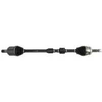PASCAL Vetoakseli G20003PC