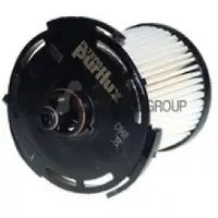 PURFLUX Polttoainesuodatin C848