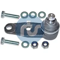 RTS Pallonivel 93-90466-056