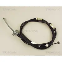 TRISCAN Vaijeri, seisontajarru 8140 13186