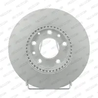 FERODO Jarrulevy (1kpl) DDF1210C