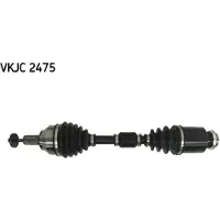 Skf Vetoakseli VKJC 2475