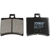 TRW jarrupalat allround taakse aprilia 125 scarabeo 1999-2003 ym. (mcb710)